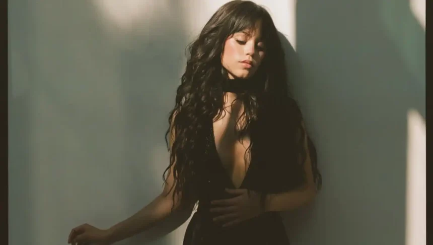 Jenna Ortega