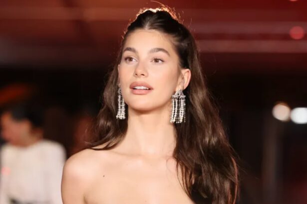 Elegant wedding guest hairstyles including a braided bun, soft waves and a sleek ponytail for summer weddings