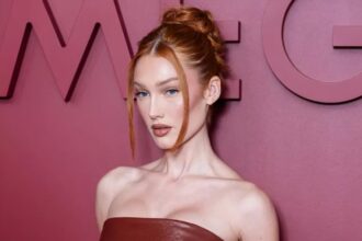 Six stylish summer hairstyles for long hair including ponytails, braids, half-up styles and elegant updos