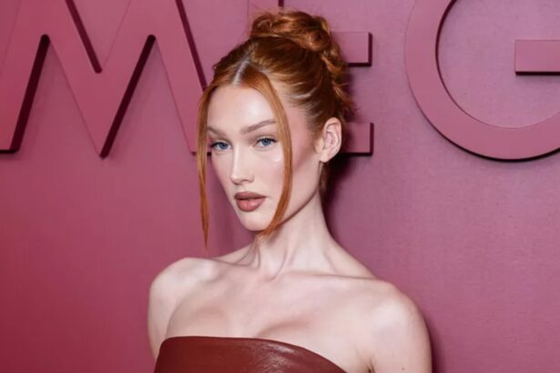 Six stylish summer hairstyles for long hair including ponytails, braids, half-up styles and elegant updos
