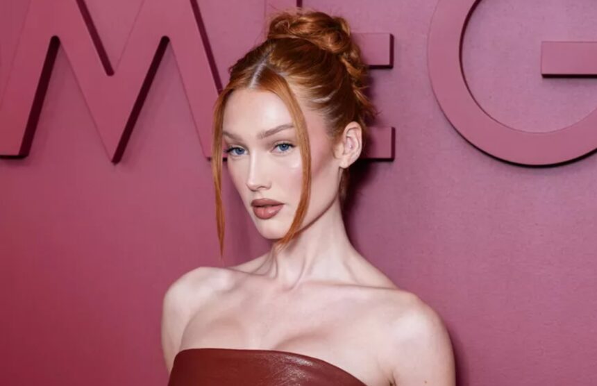 Six stylish summer hairstyles for long hair including ponytails, braids, half-up styles and elegant updos