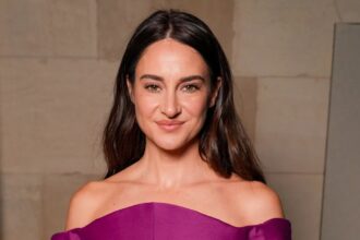 Shailene Woodley discusses her cut Mary Jane role in The Amazing Spider-Man 2