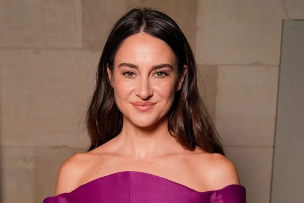 Shailene Woodley discusses her cut Mary Jane role in The Amazing Spider-Man 2