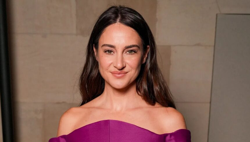 Shailene Woodley discusses her cut Mary Jane role in The Amazing Spider-Man 2