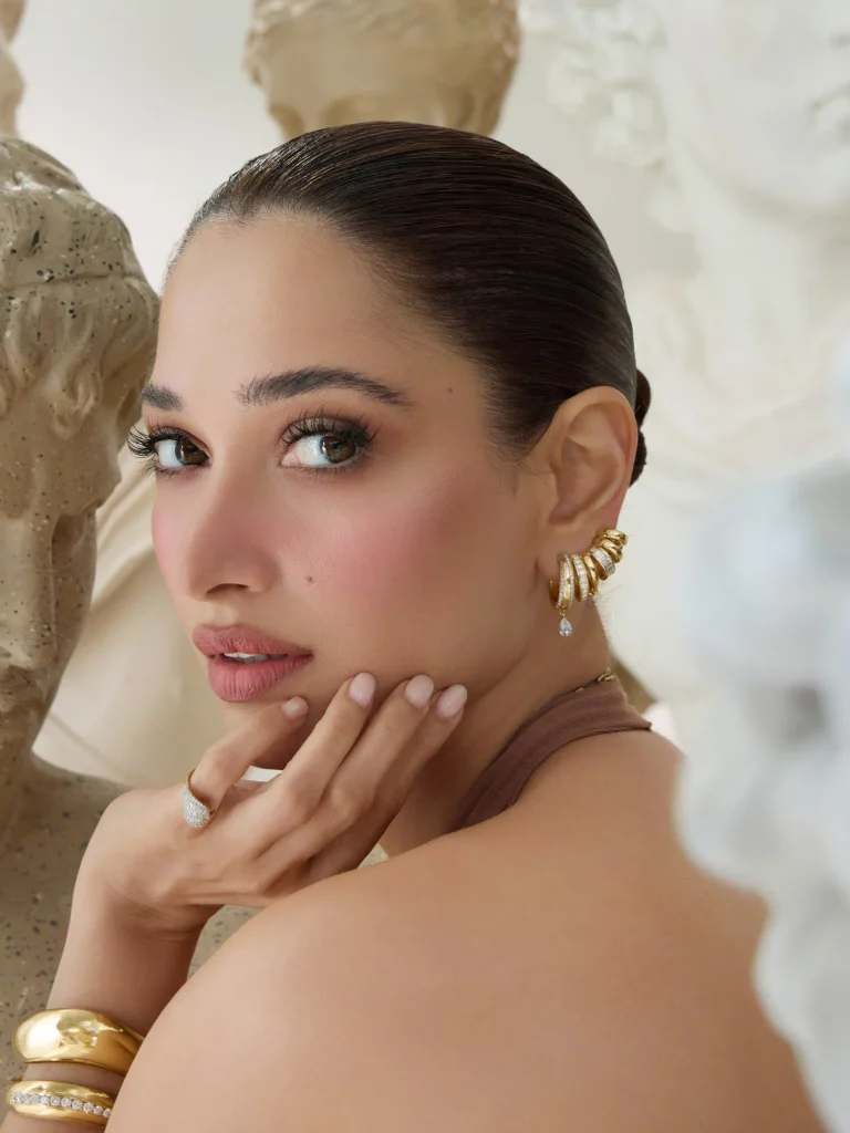 Sculptural Gold Is Having a Moment: Tamannaah Bhatia Fronts TFJ’s #MoldedByTFJ Collection 13 742186993 17898537351508416 808261583929562813 n 11zon 768x1024 1 Hunterfly Style Why Sculptural Gold Is Becoming a Modern Jewellery Staple