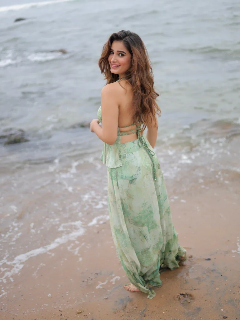 Fresh, Radiant Beauty for the Coast