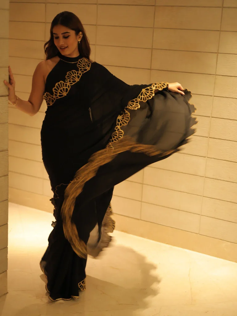 From Gen-Z Minimalism to High-Glamour Indian Fashion