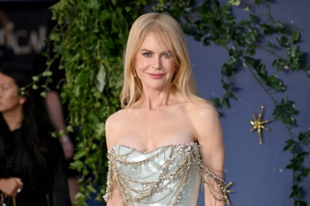 Nicole Kidman Nicole Kidman Hunterfly Style