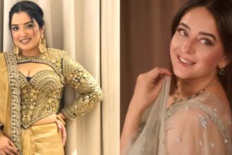 Amrapali Dubey and Mahhi Vij discuss the Bhabhi comment inside Bigg Boss 20