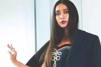 Sayani Gupta and the legal dispute surrounding her short film Aasmani
