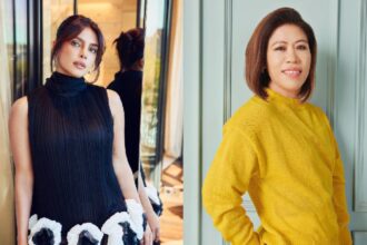 Priyanka Chopra and Mary Kom connected through the film Mary Kom ahead of Bigg Boss 20