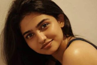 Mamitha Baiju discusses her casting in Dhanush's Kara