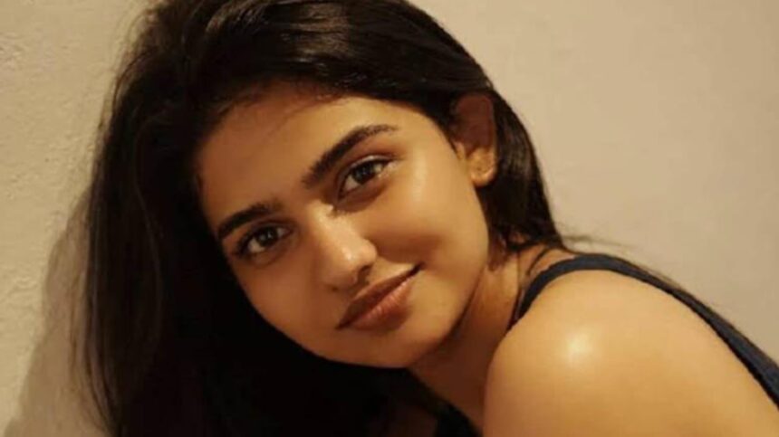 Mamitha Baiju discusses her casting in Dhanush's Kara