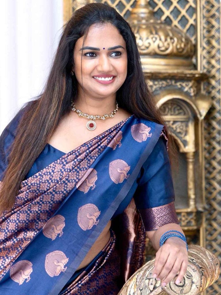 Ariyana Glory Blends Heritage With Modern Poise
