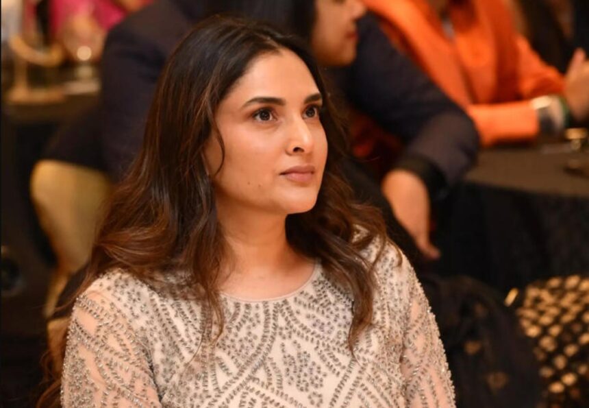 Ramya Renukaswamy Justice Instagram Statement
