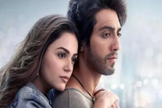 Hunterfly 2025 07 28 093526 Saiyaara Film Crosses ₹200 Crore at Box Office