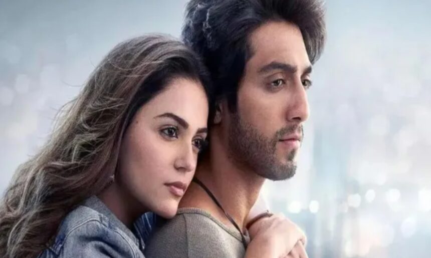 Hunterfly 2025 07 28 093526 Saiyaara Film Crosses ₹200 Crore at Box Office
