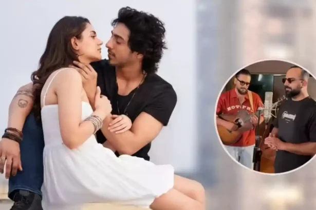 Hunterfly Meet the Kashmiri Duo Who Quit Their Jobs to Follow a Musical Dream 11zon