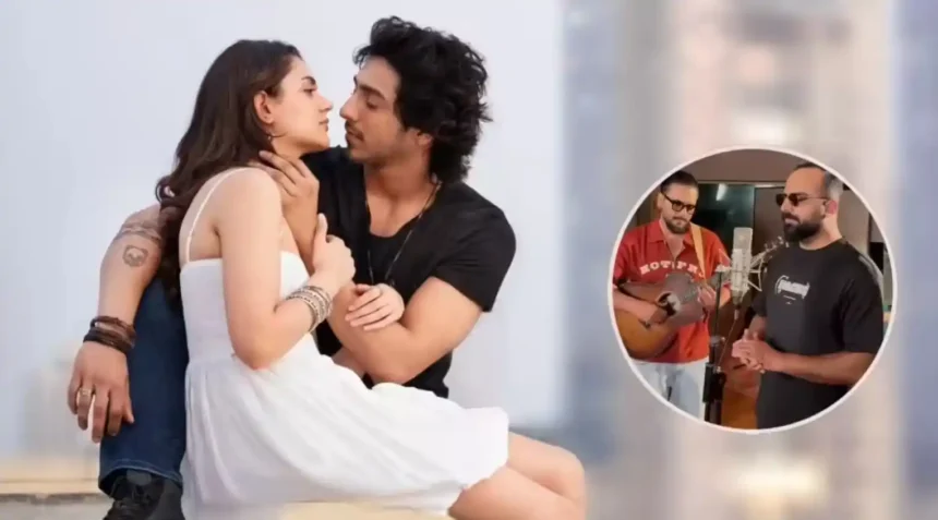 Hunterfly Meet the Kashmiri Duo Who Quit Their Jobs to Follow a Musical Dream 11zon