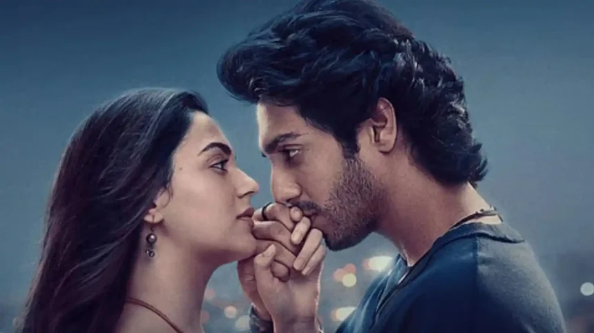 Hunterfly Questions We Want to Ask Mohit Suri After Watching Ahaan Aneets Film 1 Hunterfly Questions We Want to Ask Mohit Suri After Watching Ahaan Aneets Film 1