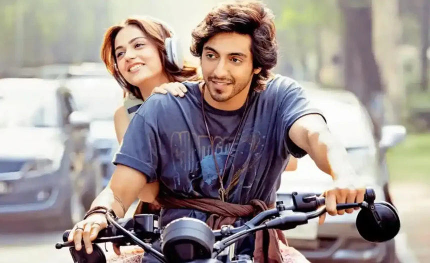 Hunterfly Saiyaara Box Office Day 12 11zon Hunterfly Saiyaara Box Office Day 12 11zon