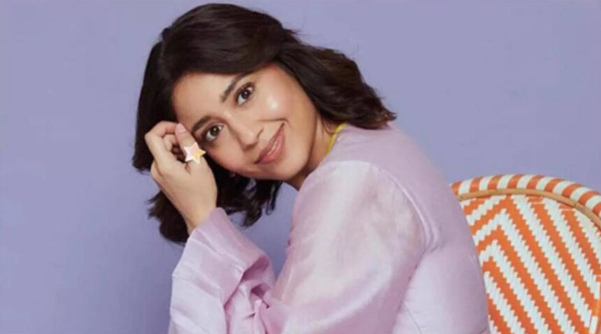 Shweta Tripathi buys ₹3 crore Chembur apartment in Supreme Boulevard