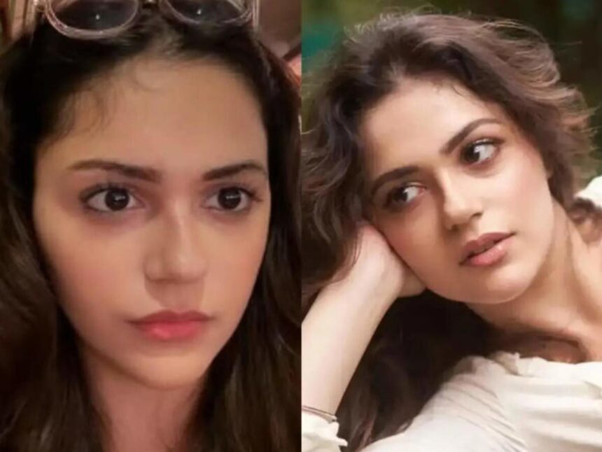 Aneet Padda viral spectacles Instagram photo