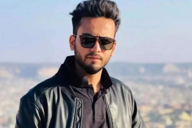 Hunterfly 2025 08 17 131857 YouTuber Elvish Yadav’s Gurugram house attacked by masked men