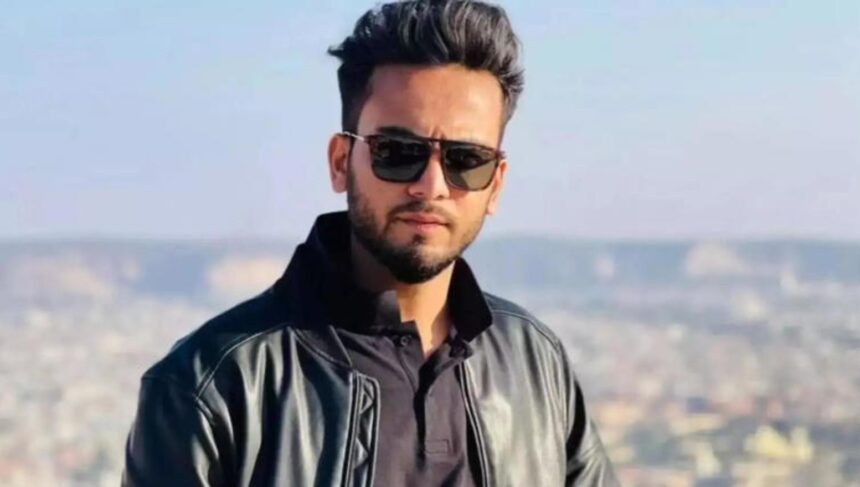 Hunterfly 2025 08 17 131857 YouTuber Elvish Yadav’s Gurugram house attacked by masked men