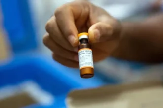 Hunterfly India Nears Milestone with Strong Immunization Drive 11zon