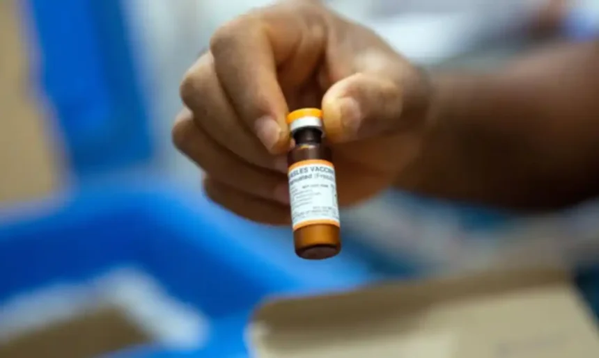 Hunterfly India Nears Milestone with Strong Immunization Drive 11zon Hunterfly India Nears Milestone with Strong Immunization Drive 11zon