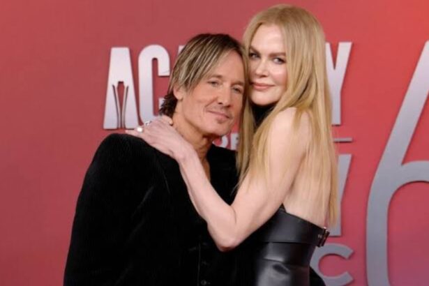 Nicole Kidma