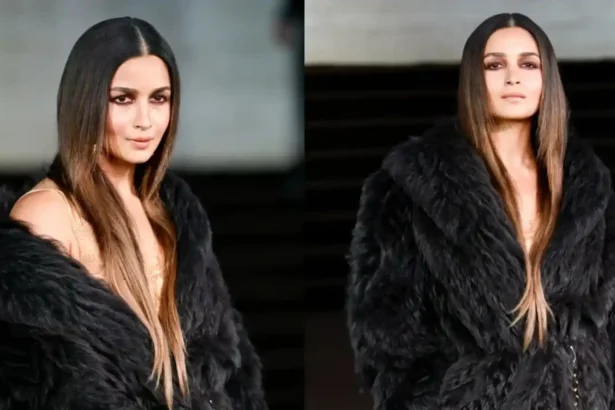 Hunterfly Alia Bhatt Turns Heads at Milan Fashion Week in Dramatic Gucci Look 11zon Hunterfly Alia Bhatt Turns Heads at Milan Fashion Week in Dramatic Gucci Look 11zon