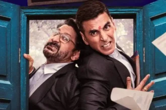 Hunterfly Jolly LLB 3 Crosses ₹60 Crore in Just Five Days at Domestic Box Office 1