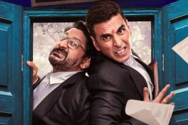 Hunterfly Jolly LLB 3 Crosses ₹60 Crore in Just Five Days at Domestic Box Office 1 Hunterfly Jolly LLB 3 Crosses ₹60 Crore in Just Five Days at Domestic Box Office 1
