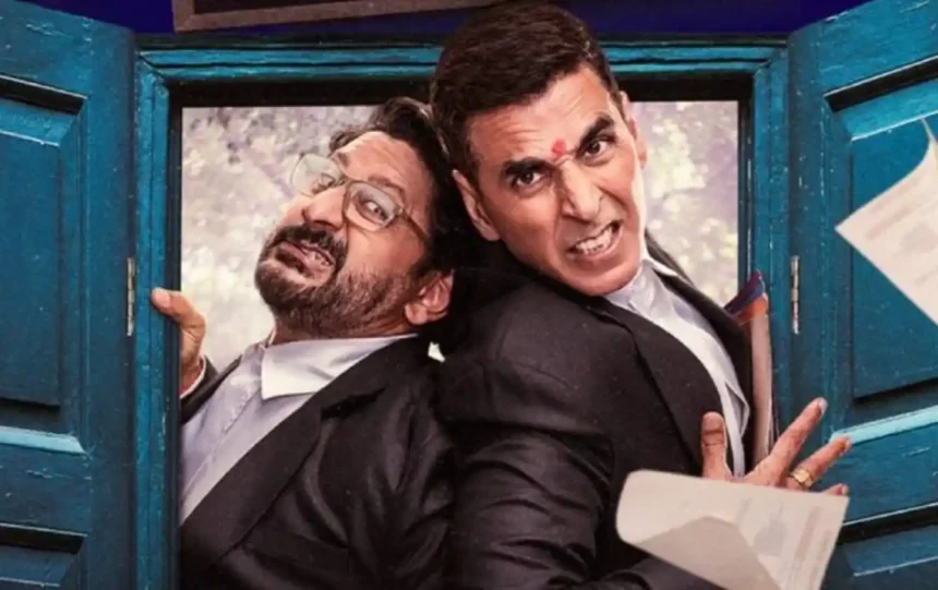 Hunterfly Jolly LLB 3 Crosses ₹60 Crore in Just Five Days at Domestic Box Office 1 Hunterfly Jolly LLB 3 Crosses ₹60 Crore in Just Five Days at Domestic Box Office 1