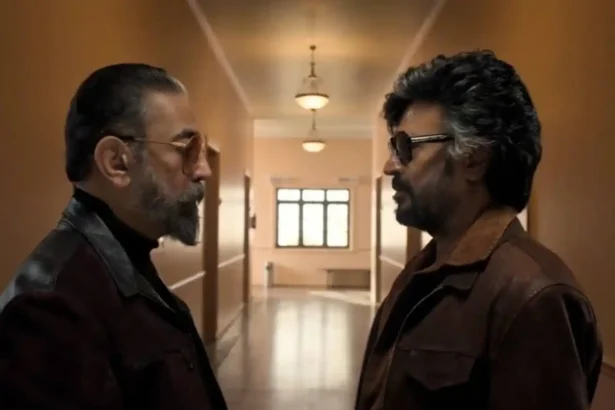 Hunterfly Rajinikanth Confirms 11zon