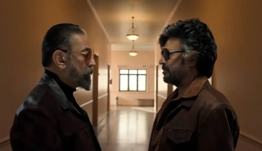 Hunterfly Rajinikanth Confirms 11zon