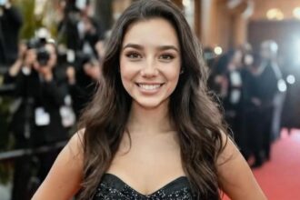 Hollywood actors reacting to AI-generated performers controversy