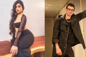 Yuzvendra Chahal’s Post After High Court Verdict Goes Viral; Netizens Suspect Rs 4 Crore Alimony Jibe Is At Ex-Wife Dhanashree