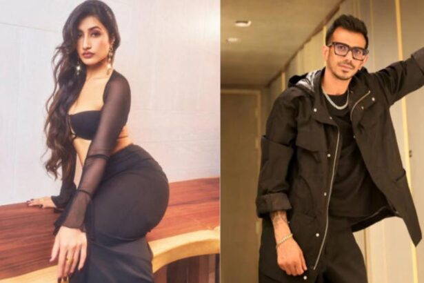 Yuzvendra Chahal’s Post After High Court Verdict Goes Viral; Netizens Suspect Rs 4 Crore Alimony Jibe Is At Ex-Wife Dhanashree