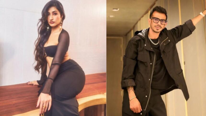 Hunterfly 2025 10 25 083018 Yuzvendra Chahal’s Post After High Court Verdict Goes Viral; Netizens Suspect Rs 4 Crore Alimony Jibe Is At Ex-Wife Dhanashree