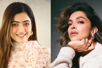 Hunterfly 25 10 29 172658 Rashmika Mandanna reacts to Deepika Padukone’s 8-hour workday rule, calls overworking “unsustainable.”