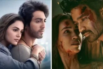Hunterfly A 2025 Musical Showdown in Bollywood 11zon