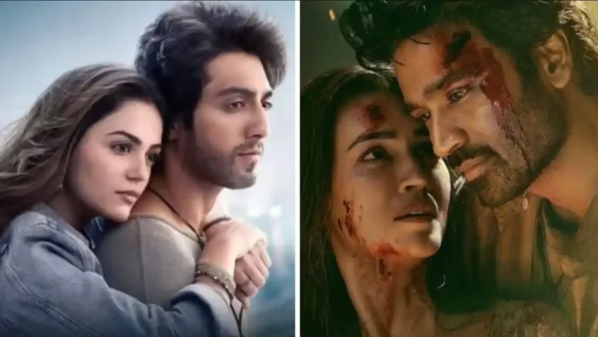 Hunterfly A 2025 Musical Showdown in Bollywood 11zon