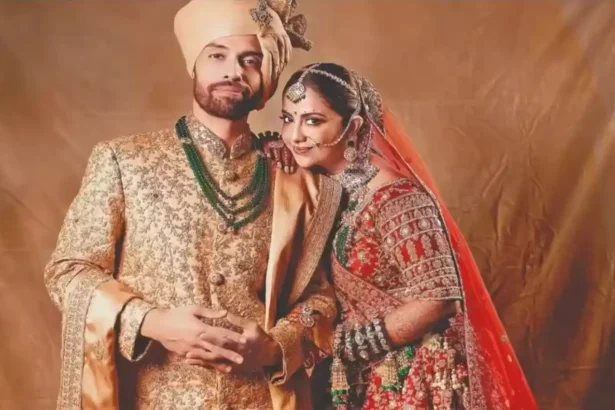 Hunterfly Actress Ties the Knot with Milind Chadhwani 11zon Hunterfly Actress Ties the Knot with Milind Chadhwani 11zon