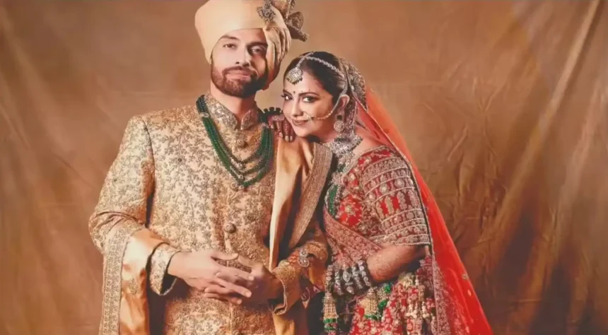 Hunterfly Actress Ties the Knot with Milind Chadhwani 11zon Hunterfly Actress Ties the Knot with Milind Chadhwani 11zon