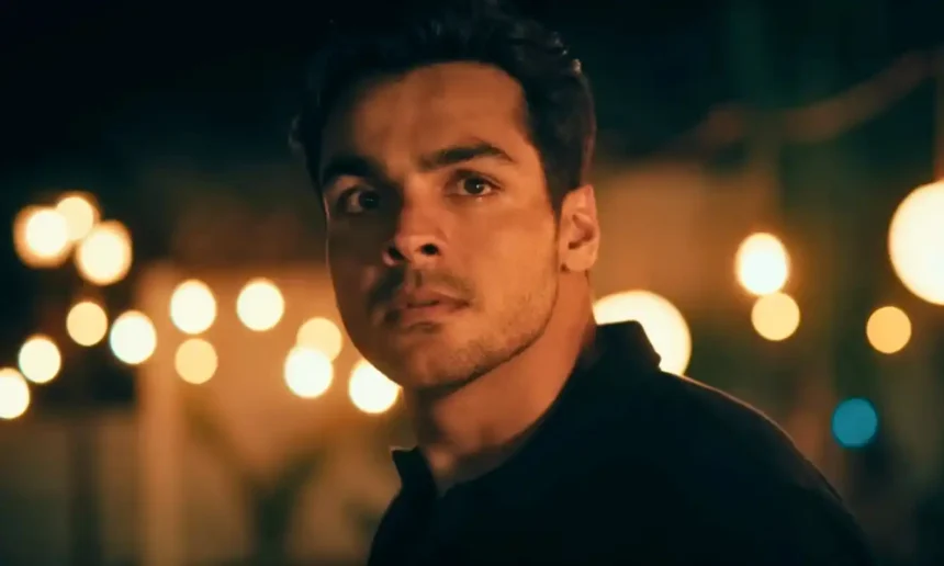 Hunterfly Ashish Chanchlani Drops Trailer for Ekaki Confirms OTT Release Date YouTubes Hilarious Comment Steals the Show 1