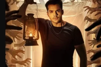 Hunterfly Ashish Chanchlani Unveils Gripping Trailer of Ekaki 11zon Hunterfly Ashish Chanchlani Unveils Gripping Trailer of Ekaki 11zon