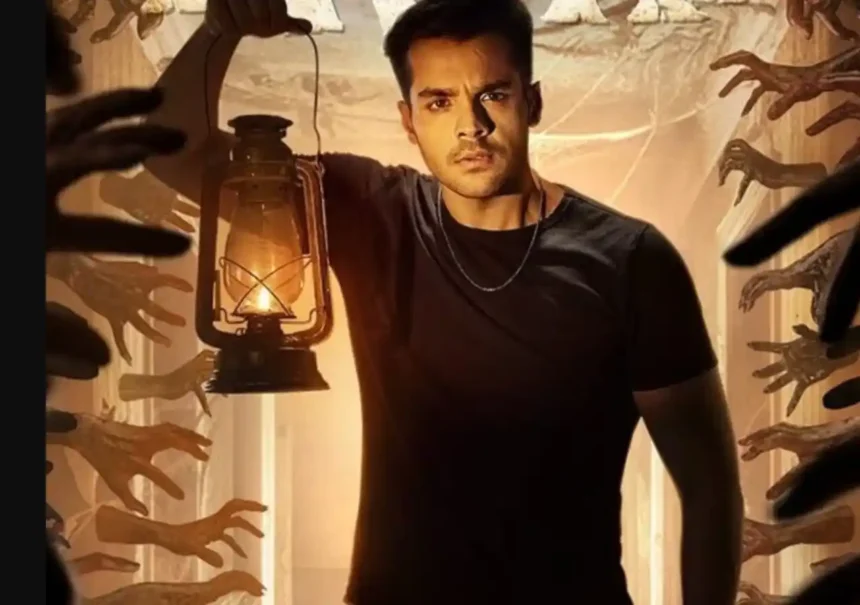 Hunterfly Ashish Chanchlani Unveils Gripping Trailer of Ekaki 11zon Hunterfly Ashish Chanchlani Unveils Gripping Trailer of Ekaki 11zon